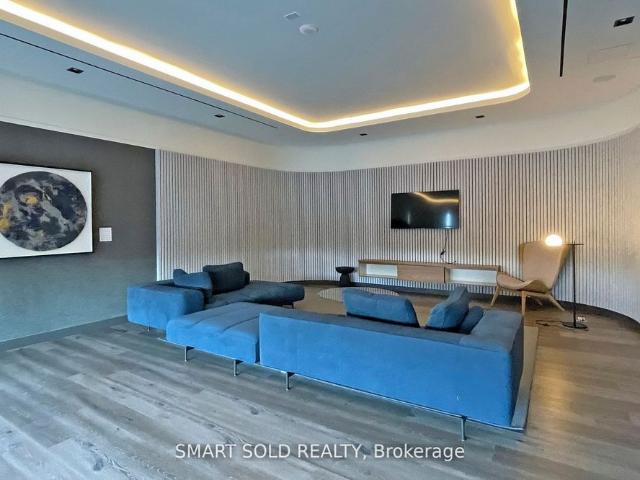 For Lease 225 Sumach Street Unit# 606W, Toronto, Ontario