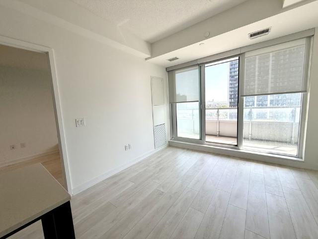 For Lease 225 Sumach Street Unit# 1801, Toronto, Ontario