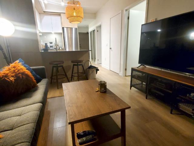 For Lease 225 Sumach Street Unit# 2606, Toronto, Ontario