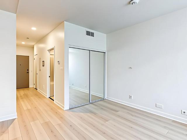 For Lease 225 Sumach Street Unit# W1002, Toronto, Ontario