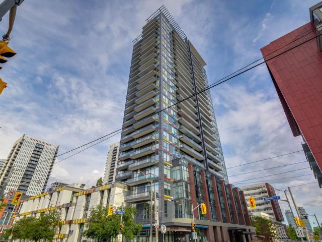 For Lease 225 Sackville Street Unit# 1508, Toronto, Ontario