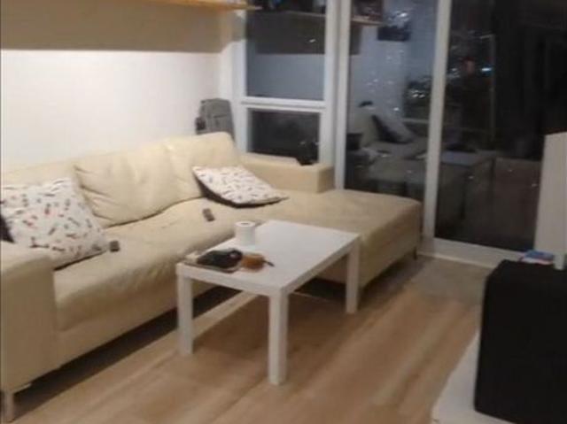 For Lease 225 Sackville Street Unit# 2006 Bedroom 2, Toronto, Ontario