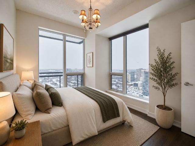 For Lease 225 Sackville Street Unit# 2409, Toronto, Ontario