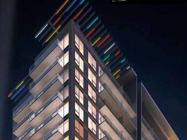 For Lease 225 Sackville Street Unit# 2402, Toronto, Ontario