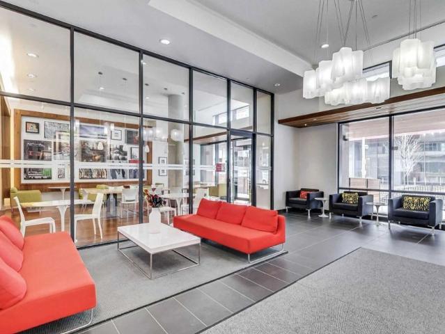 For Lease 225 Sackville Street Unit# 2501, Toronto, Ontario