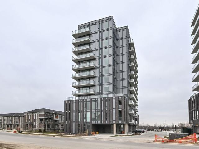 For Lease 225 Veterans Drive Unit# 1110N, Brampton, Ontario