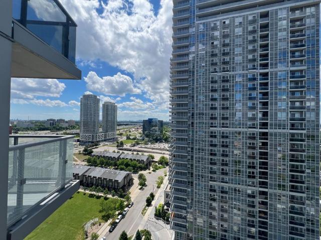 For Lease 225 Village Green Square Unit# 1905, Toronto, Ontario