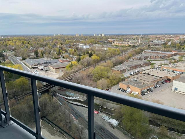 For Lease 225 Village Green Square Unit# 1910, Toronto, Ontario