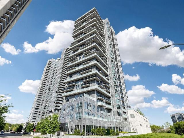 For Lease 225 Village Green Square Unit# 2507, Toronto, Ontario