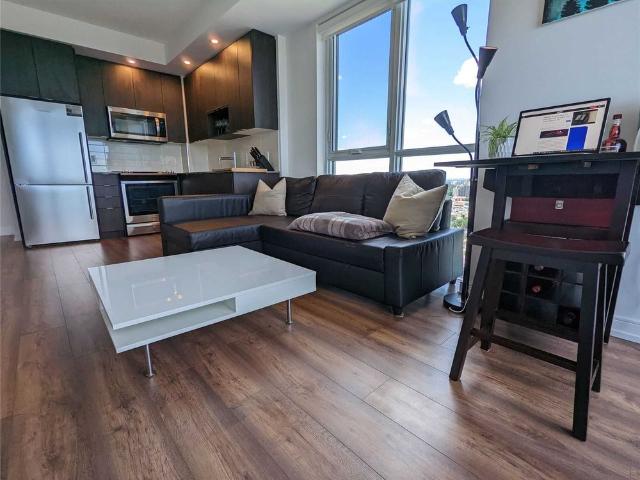 For Lease 225 Village Green Square Unit# 2602, Toronto, Ontario