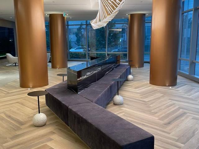 For Lease 225 Village Green Square Unit# 2803, Toronto, Ontario