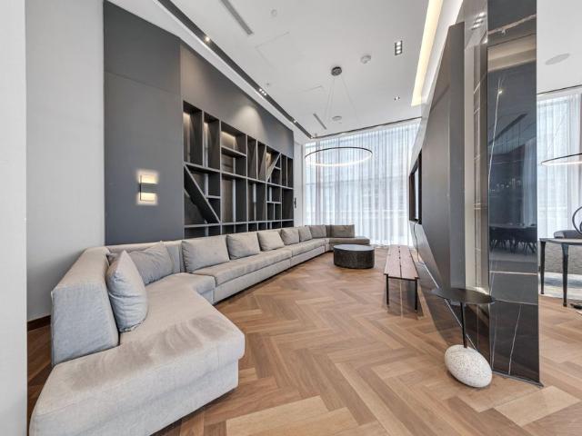 For Lease 225 Village Green Square Unit# PH08, Toronto, Ontario