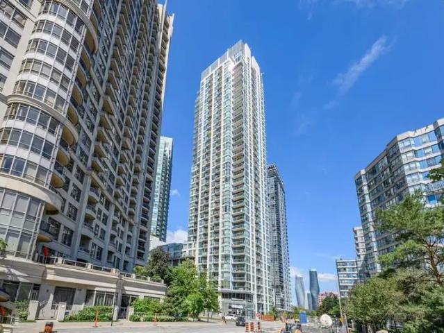 For Lease 225 Webb Drive Unit# 1505, Mississauga, Ontario