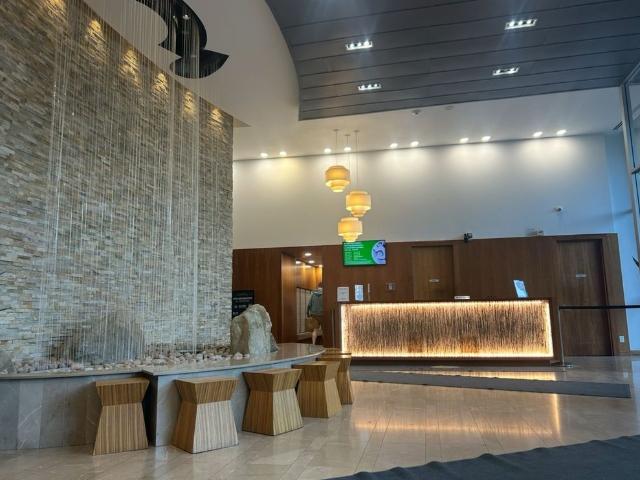 For Lease 225 Webb Drive Unit# 2304, Mississauga, Ontario