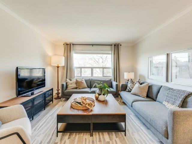 For Lease 225 Woodville Avenue Unit# Upper, Toronto, Ontario