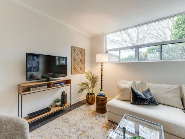 For Lease 225 Woodville Avenue Unit# Lower, Toronto, Ontario