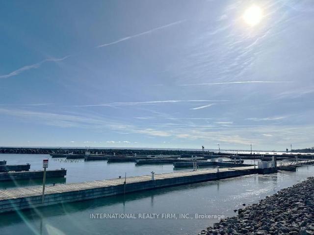 For Lease 2263 Marine Drive Unit# 408, Oakville, Ontario