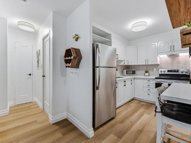 For Lease 2263 Marine Drive Unit# 1203, Oakville, Ontario