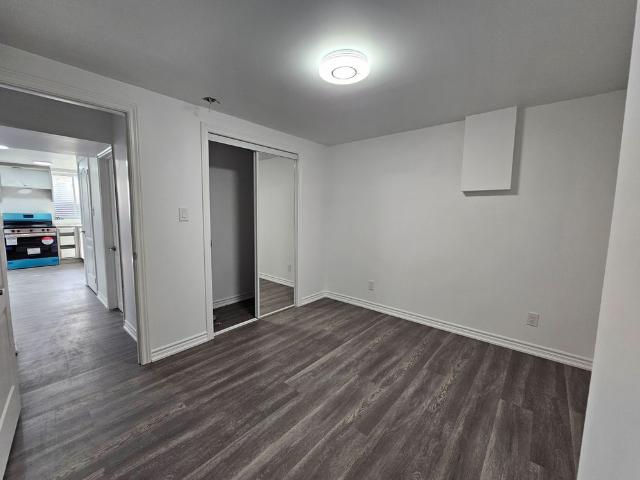 For Lease 226 Miyako Court Unit# BSMT, Oshawa, Ontario