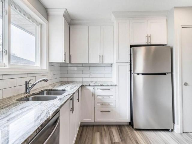 For Lease 226 Overlea Drive Unit# Upper, Kitchener, Ontario