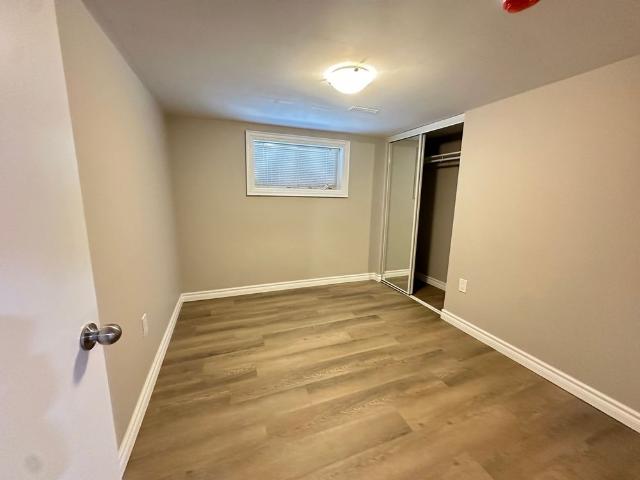 For Lease 226 Falstaff Avenue Unit# Basement, Toronto, Ontario