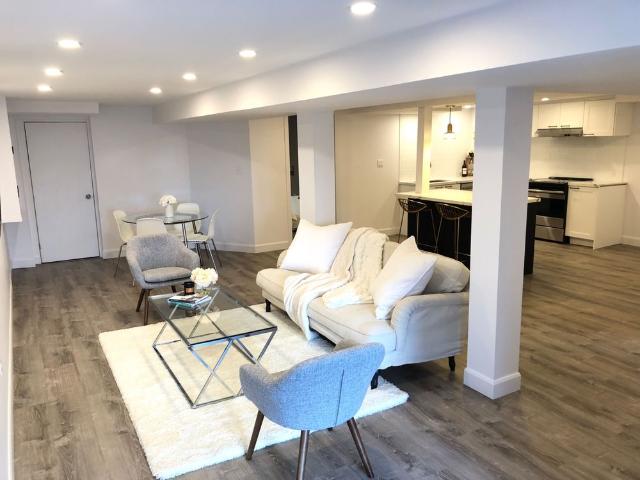 For Lease 226 Howard Crescent Unit# Lower, Orangeville, Ontario