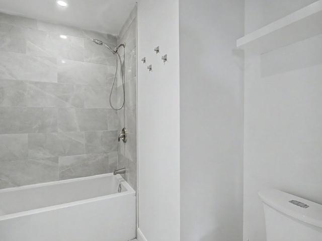 For Lease 226 Lauder Avenue Unit# 2, Toronto, Ontario