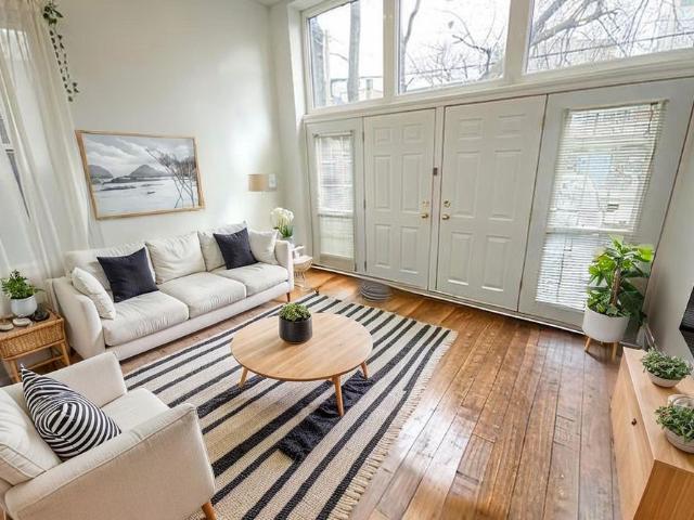 For Lease 227 Beverley Street Unit# 1, Toronto, Ontario