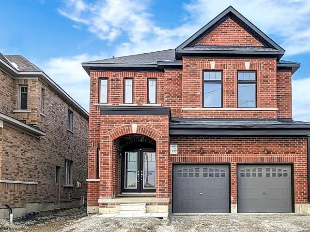 For Lease 227 Heritage Street, Bradford West Gwillimbury, Ontario
