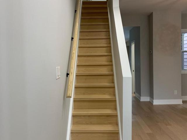 For Lease 227 Logan Avenue, Toronto, Ontario