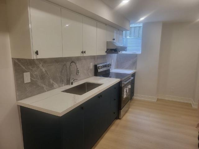 For Lease 227 Ridgecrest Road Unit# Bsmt, Markham, Ontario