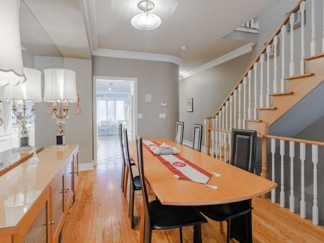 For Lease 2283 Lake Shore Boulevard Unit# B, Toronto, Ontario