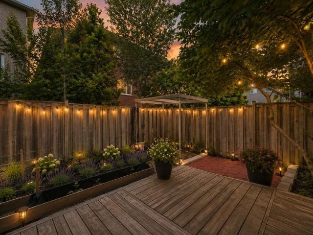 For Lease 2280 Baronwood Drive Unit# 65, Oakville, Ontario