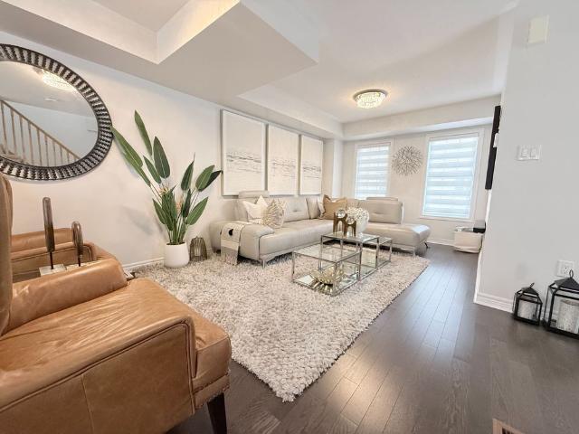 For Lease 2280 Baronwood Drive Unit# 89, Oakville, Ontario