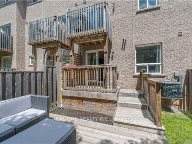 For Lease 2280 Baronwood Drive Unit# 22, Oakville, Ontario