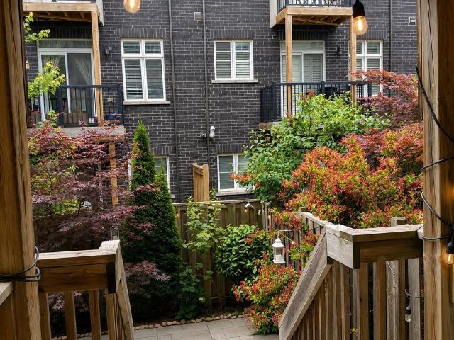 For Lease 2280 Baronwood Drive Unit# 32, Oakville, Ontario