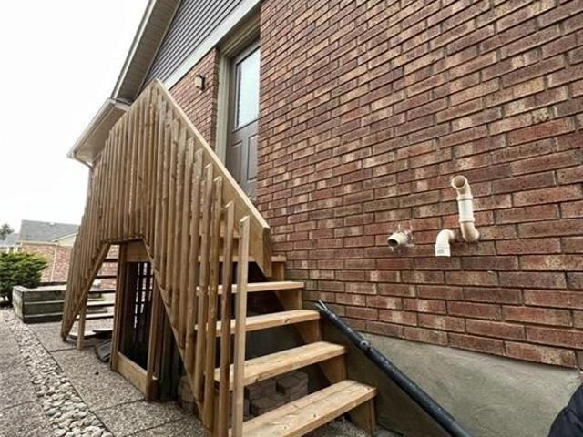 For Lease 2287 Duncaster Drive Unit# Basement, Burlington, Ontario