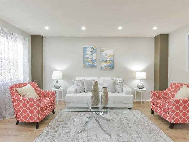 For Lease 2288 The College Way Unit# 43, Mississauga, Ontario