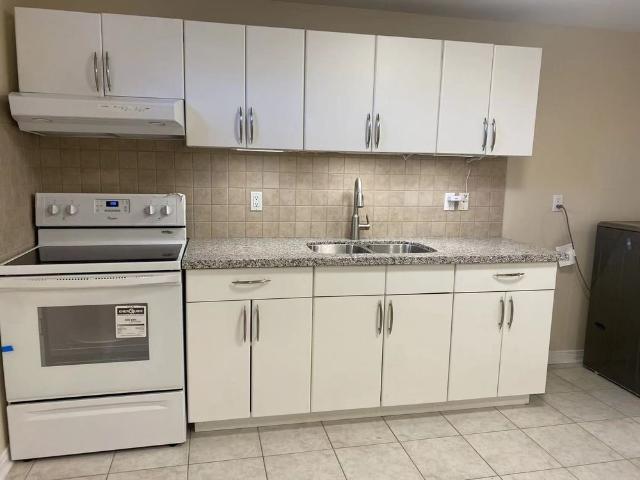 For Lease 228 Bantry Avenue Unit# Bsmt, Richmond Hill, Ontario