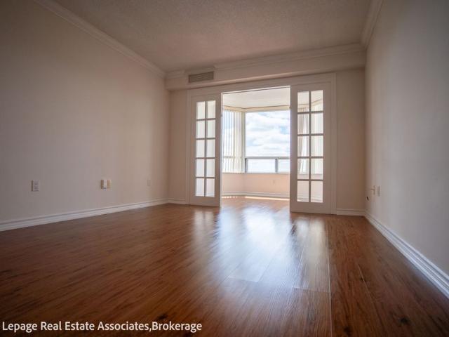 For Lease 228 Bonis Avenue Unit# 2706, Toronto, Ontario