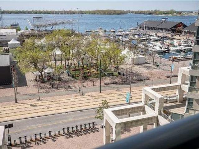 For Lease 228 Queens Quay Unit# 816, Toronto, Ontario