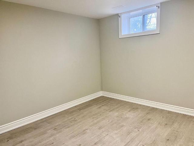 For Lease 228 Silverbirch Drive Unit# Lower, Newmarket, Ontario