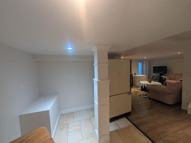 For Lease 2293 Beare Court 1 Bedroom N/A Unit# Bsmt, Pickering, Ontario