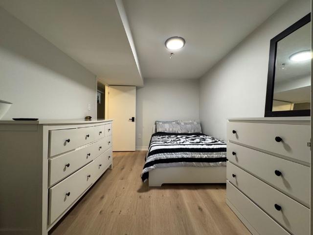 For Lease 229 Caledonia Road Unit# lower, Toronto, Ontario
