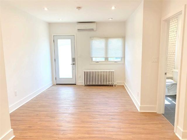 For Lease 229 Christie Street Unit# 3, Toronto, Ontario