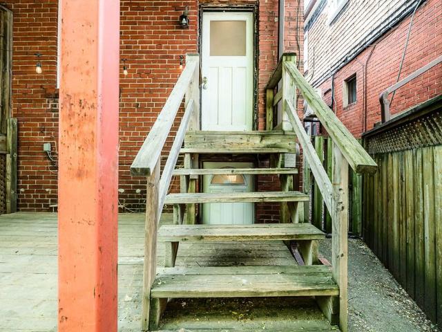 For Lease 229 Kingston Road Unit# Main & Lower, Toronto, Ontario
