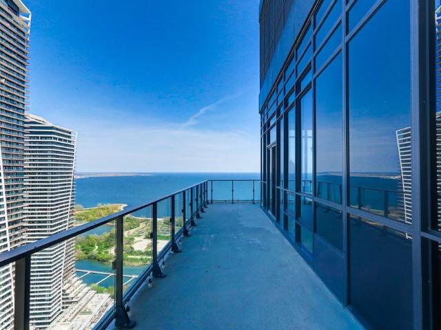 For Lease 2200 Lake Shore Boulevard Unit# PH08, Toronto, Ontario