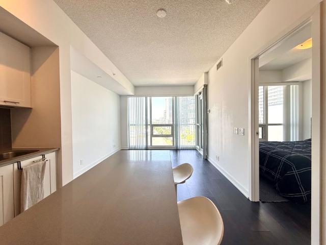 For Lease 2200 Lake Shore Boulevard Unit# 1608, Toronto, Ontario
