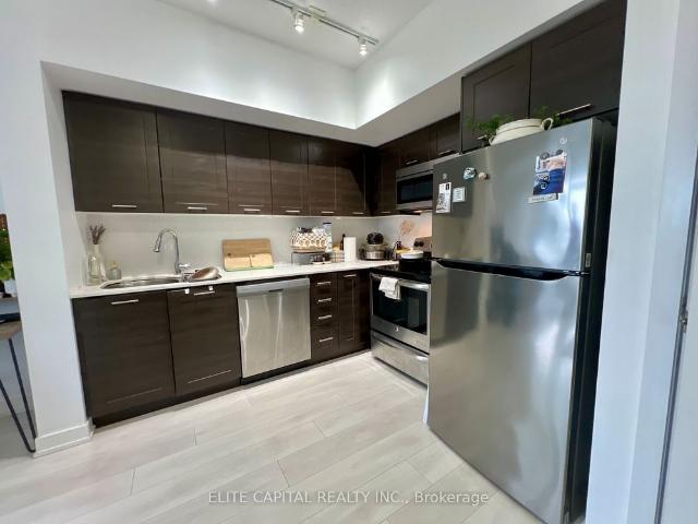 For Lease 2200 Lake Shore Boulevard Unit# 3605, Toronto, Ontario
