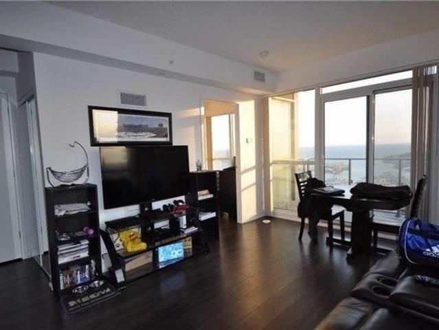 For Lease 2200 Lake Shore Boulevard Unit# 3304, Toronto, Ontario